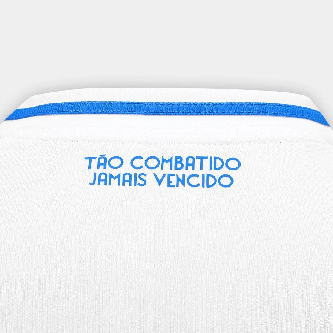 Cruzeiro 25/26 — Reserva Branca — foto 4