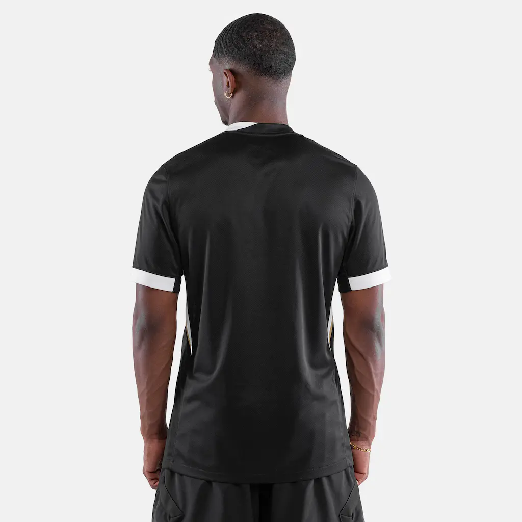 Atlético Mineiro 26/27 — Titular Nike — vista alternativa
