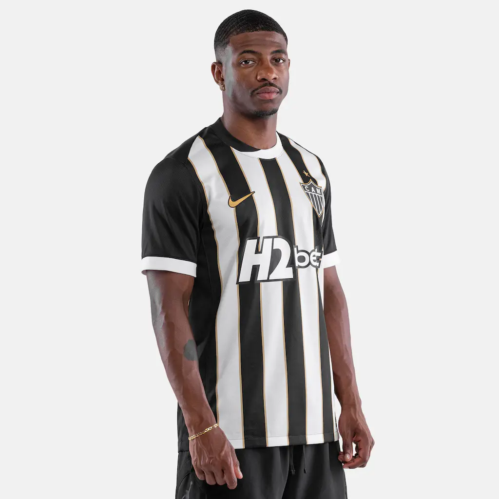 Atlético Mineiro 26/27 — Titular Nike — foto 3