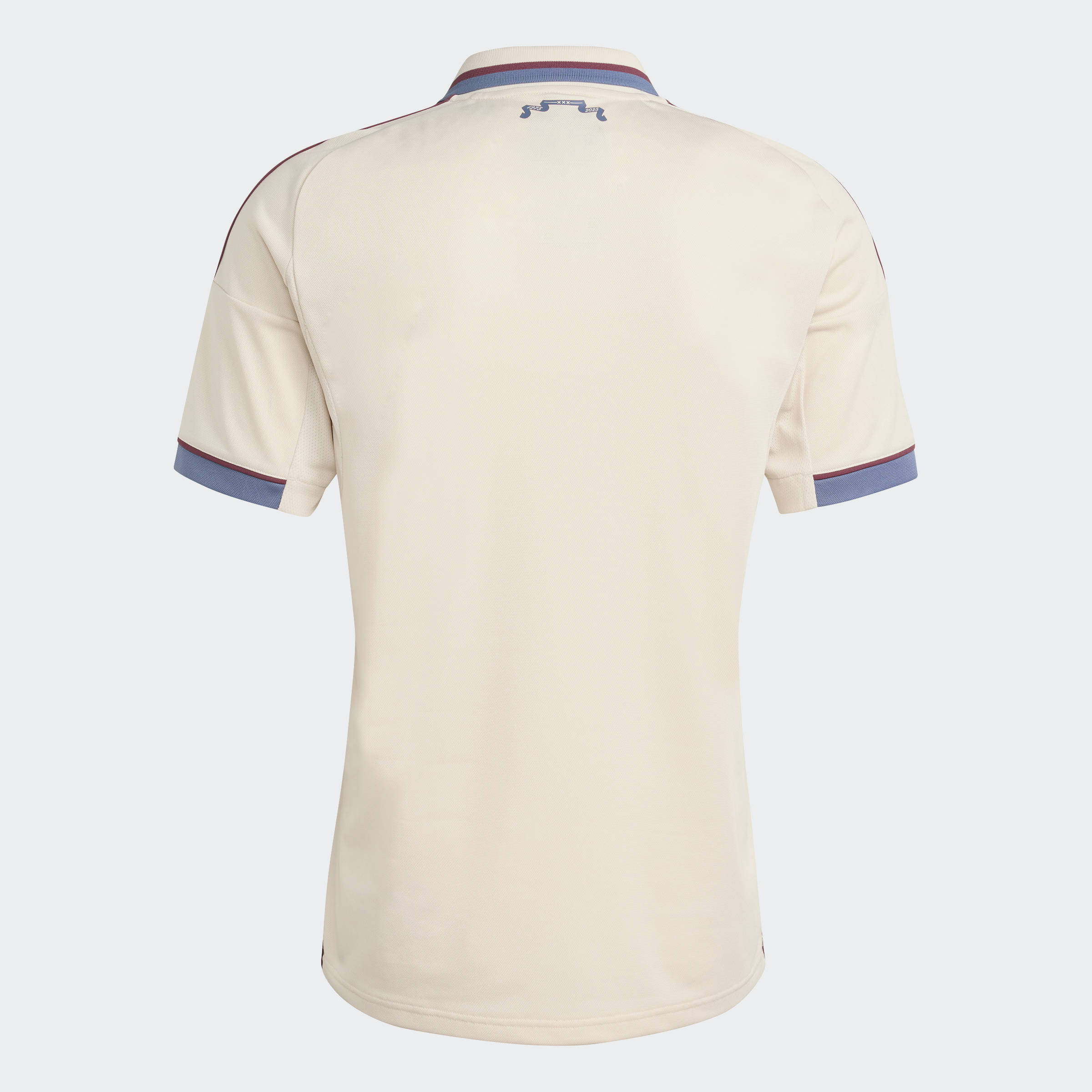 Ajax 25/26 — Away · Torcedor — Bege — vista alternativa
