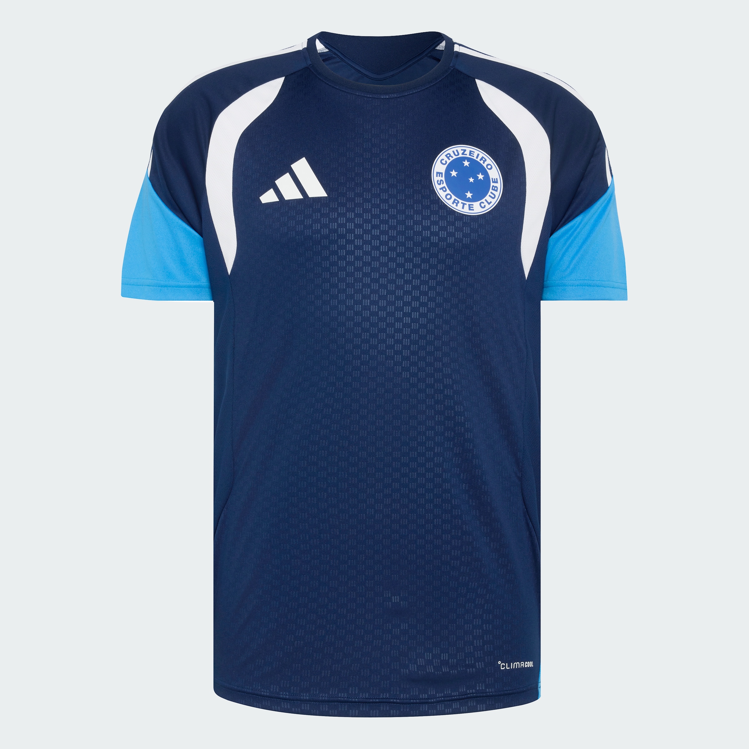 Cruzeiro 26/27 — Treino Dark Blue