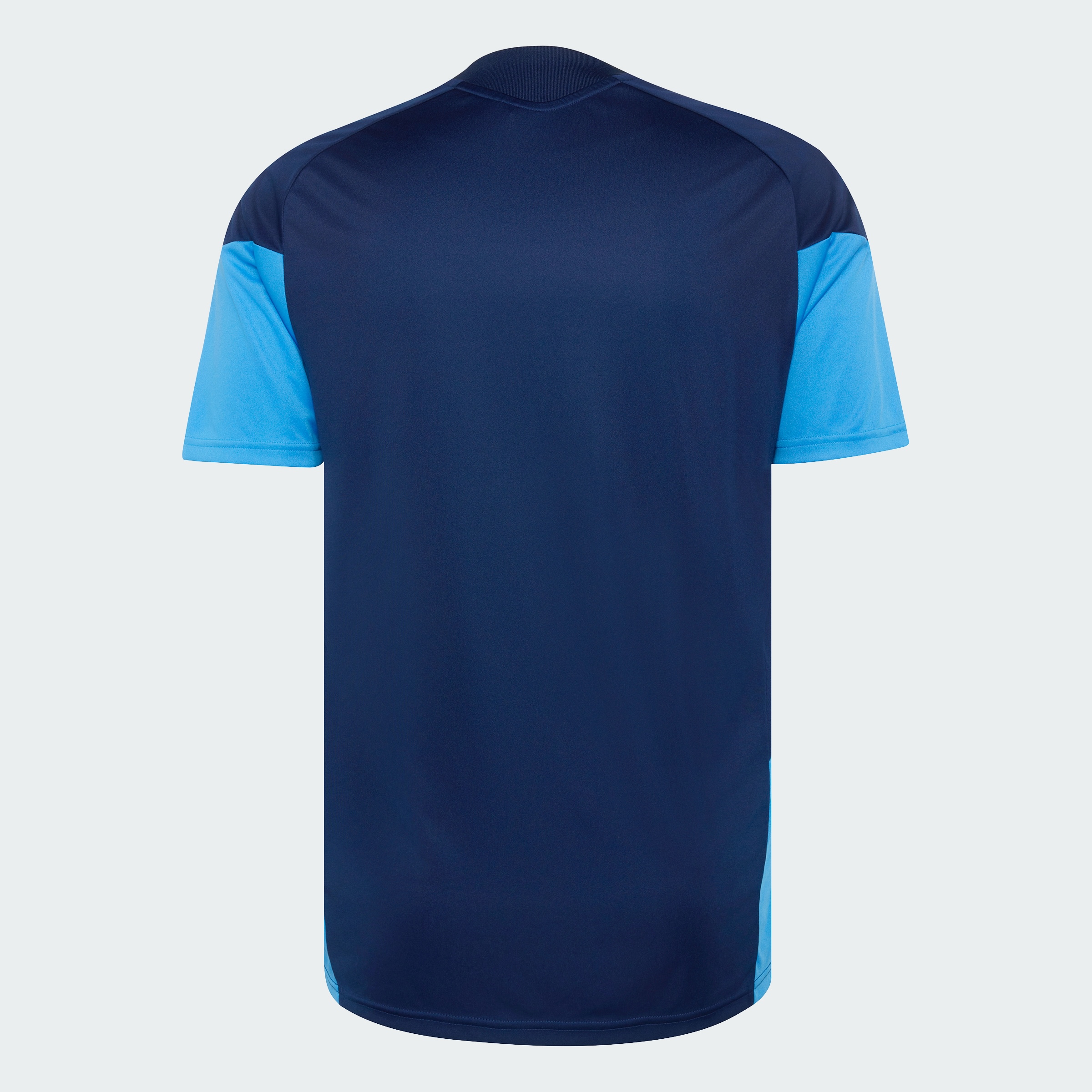 Cruzeiro 26/27 — Treino Dark Blue — vista alternativa