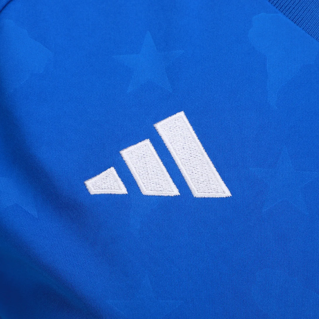 Cruzeiro 26/27 - Titular · Feminina · Torcedor — Azul — foto 4