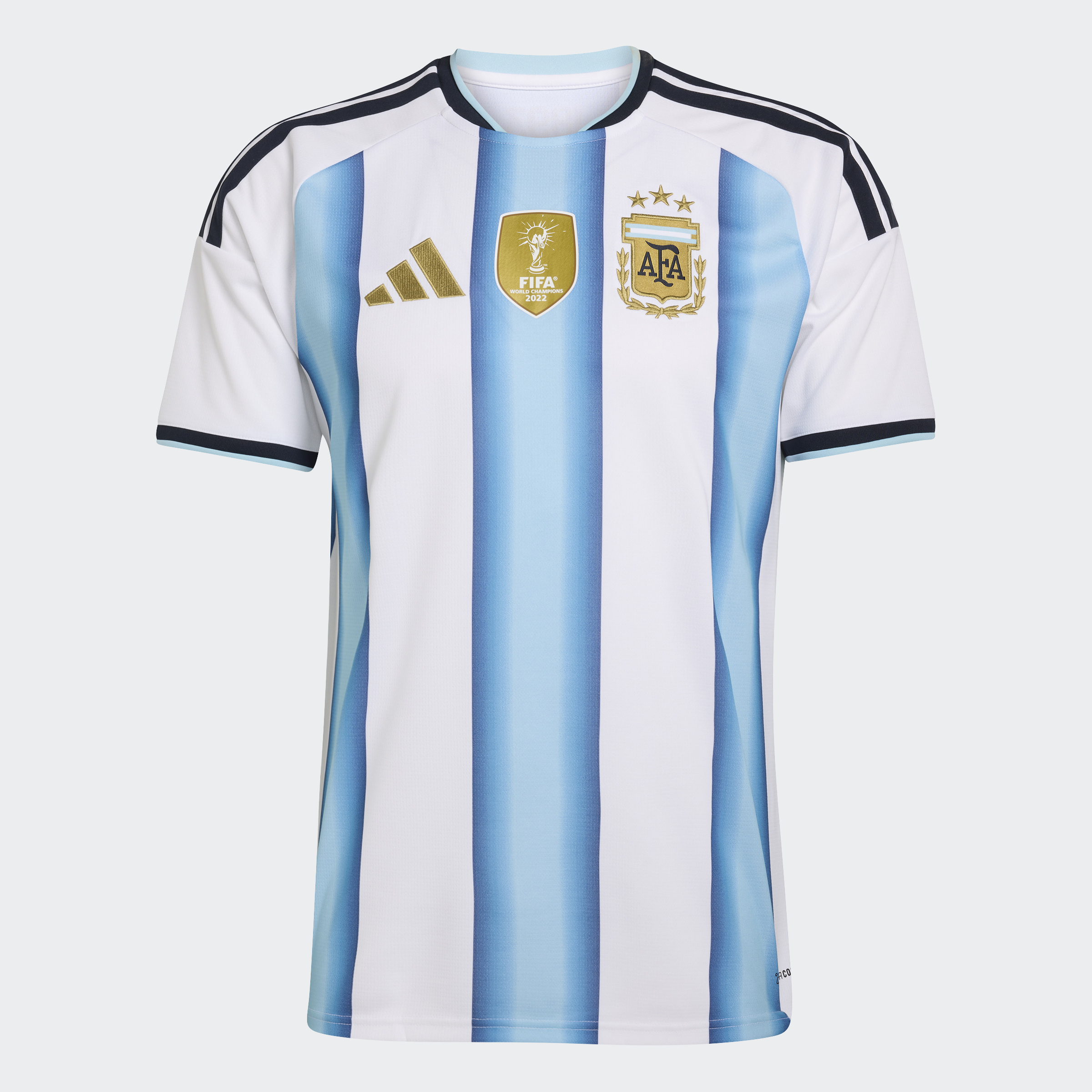 Argentina 2026 — Home · Torcedor