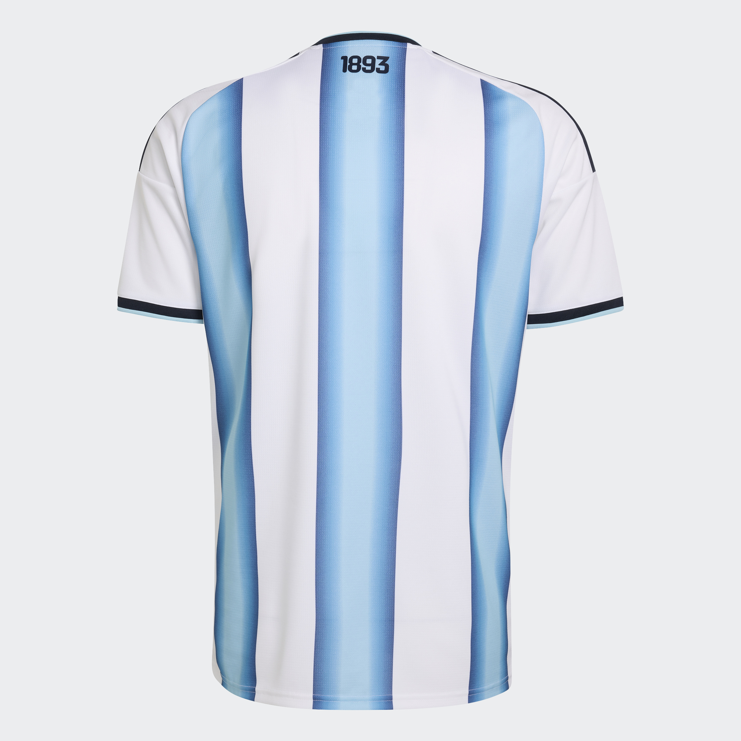 Argentina 2026 — Home · Torcedor — vista alternativa