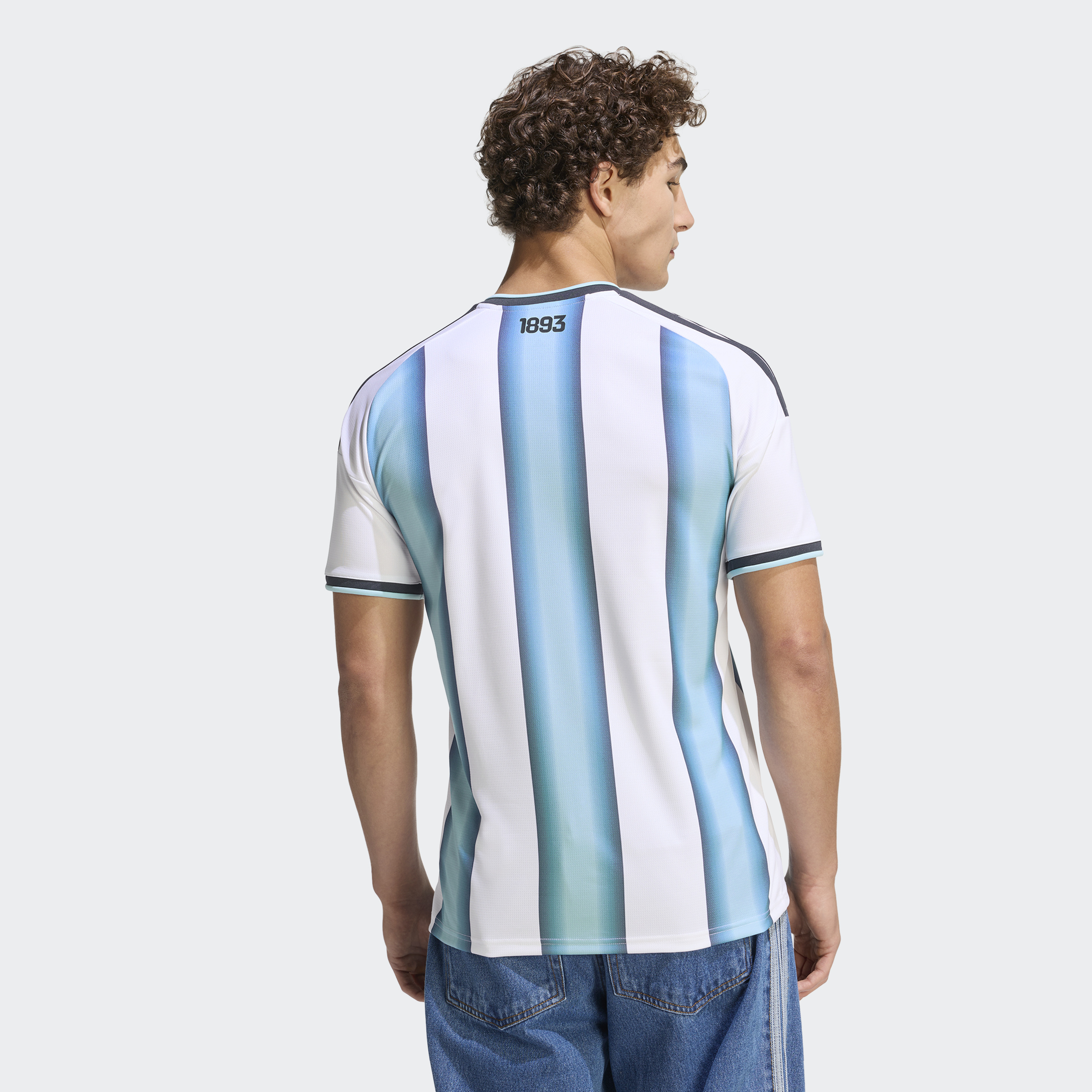 Argentina 2026 — Home · Torcedor — foto 4