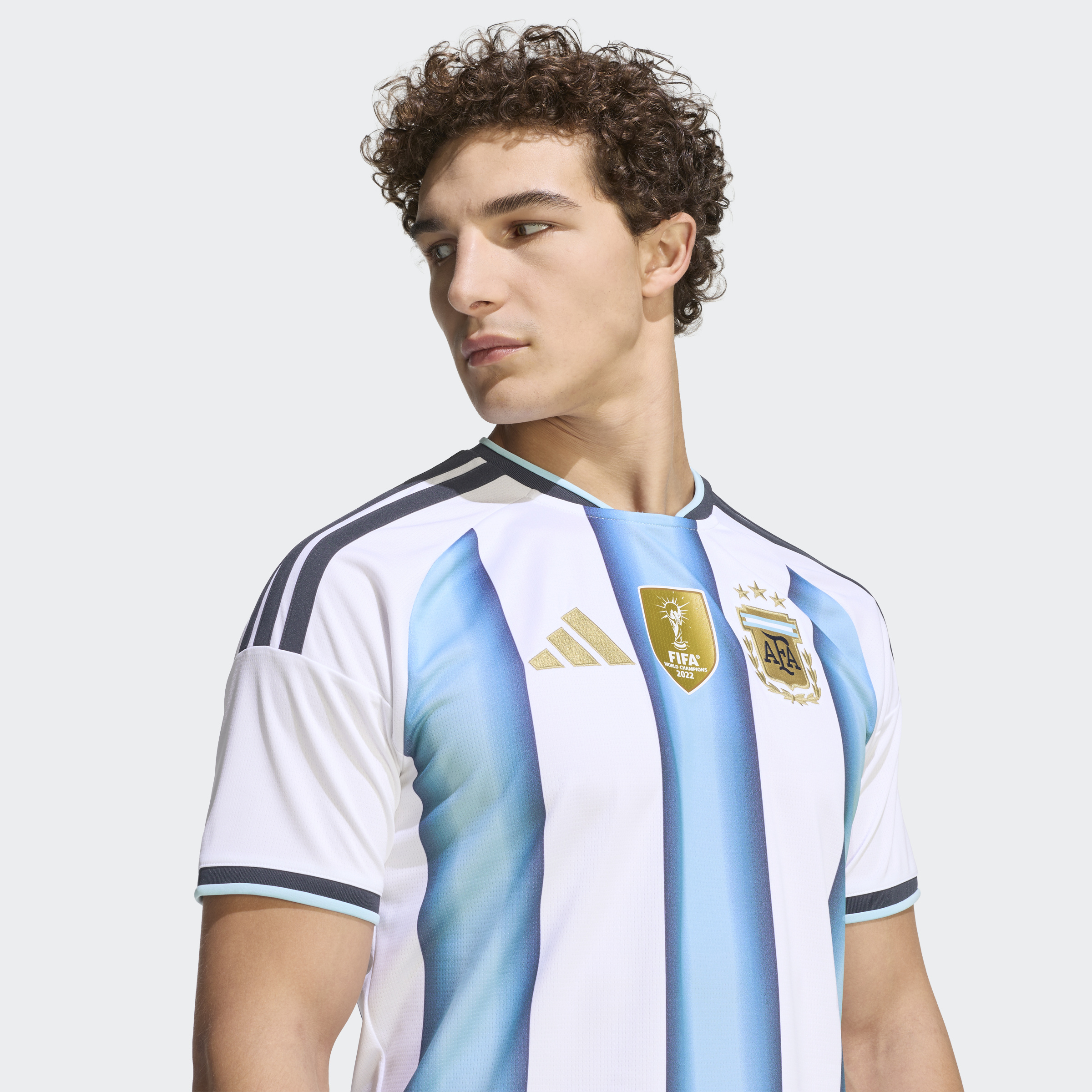 Argentina 2026 — Home · Torcedor — foto 6