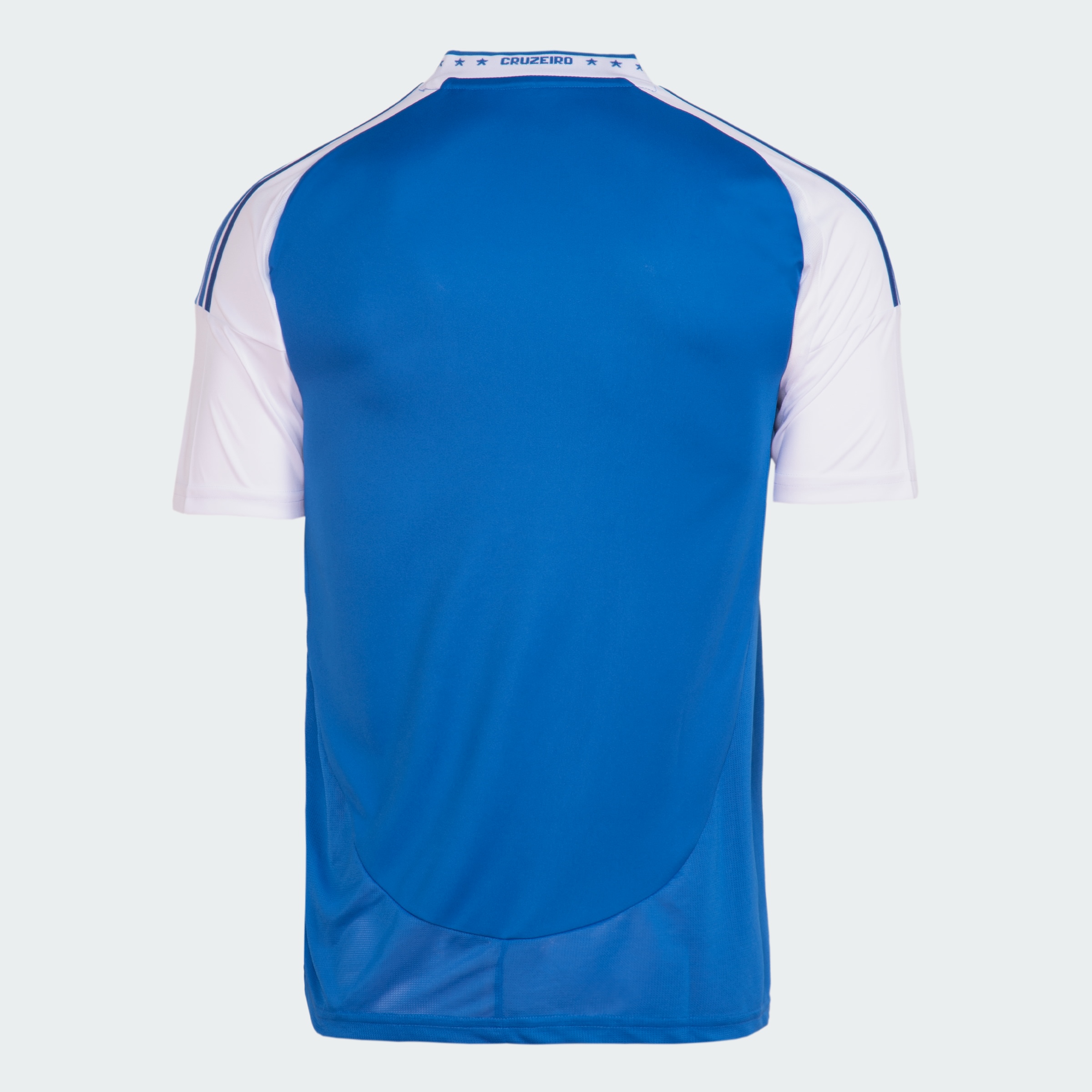 Cruzeiro 25/26 — Titular Azul — vista alternativa