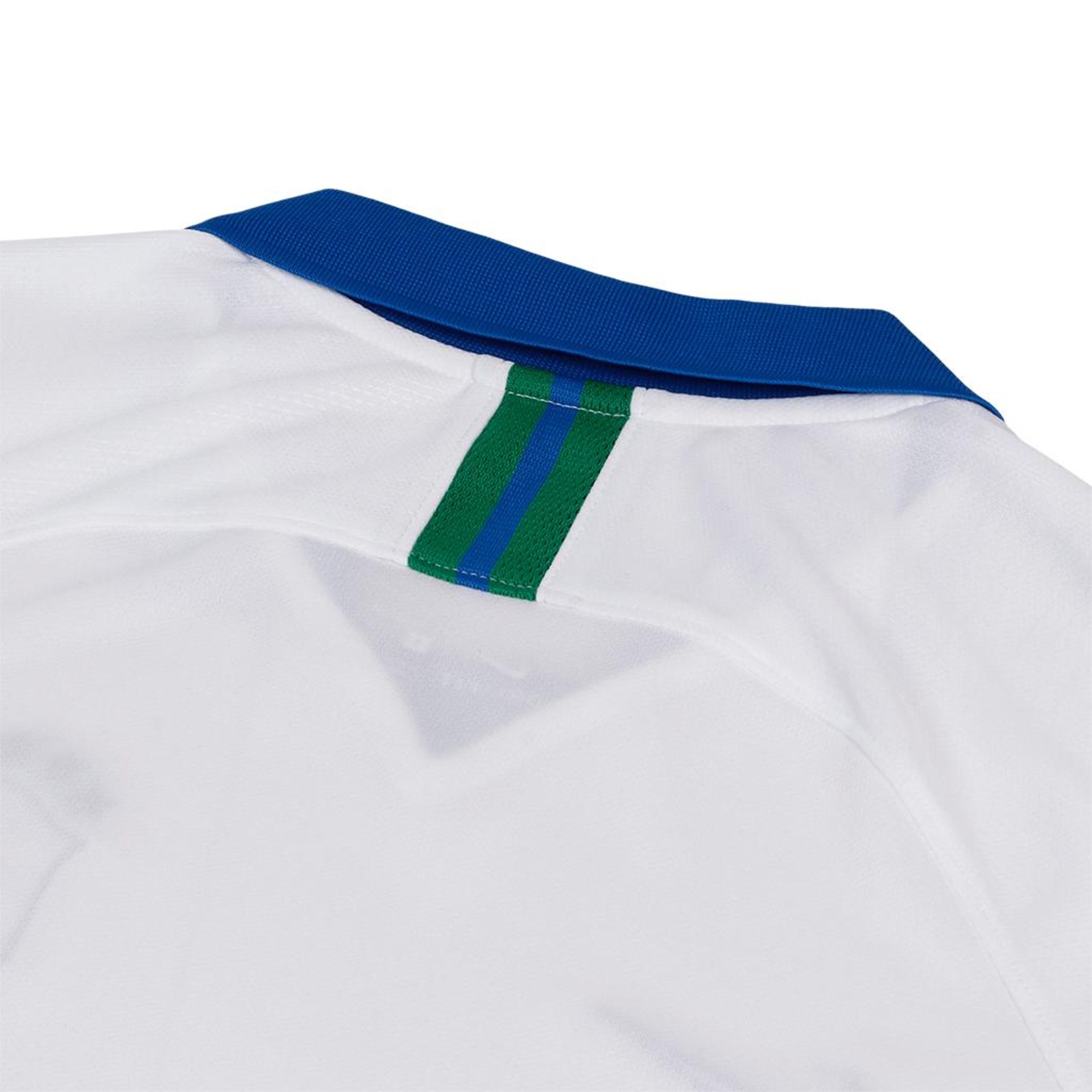 Camisa Feminina Brasil 2019 - Away · Torcedor — Branca — foto 5