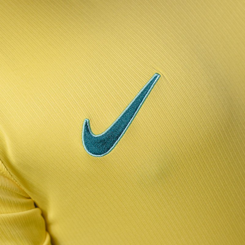 Brasil 2026 — Titular · Torcedor — Amarela — foto 8