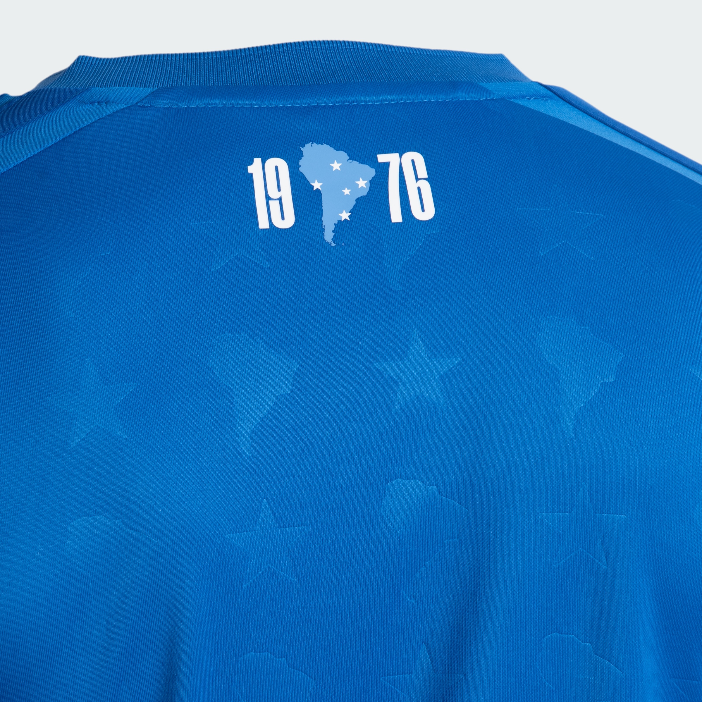 Cruzeiro 26/27 — Titular — foto 6