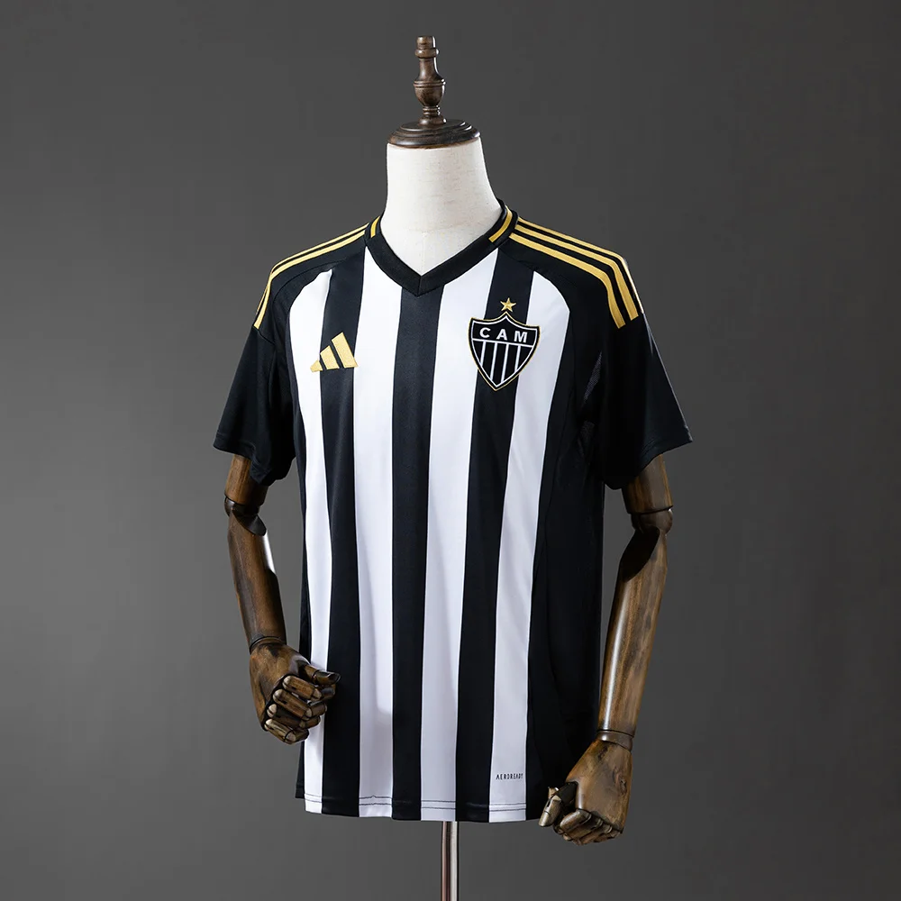 Atlético Mineiro 25/26 — Titular