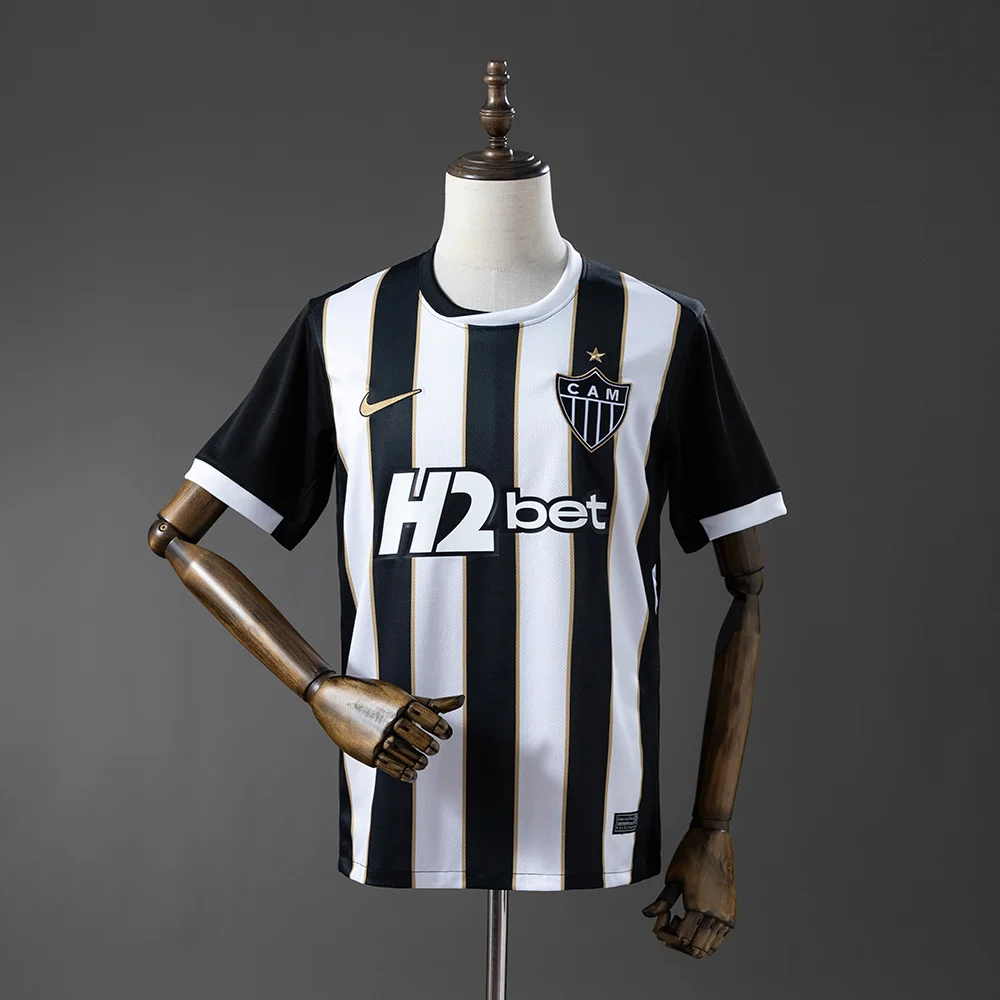 Atlético Mineiro 26/27 — Titular Nike