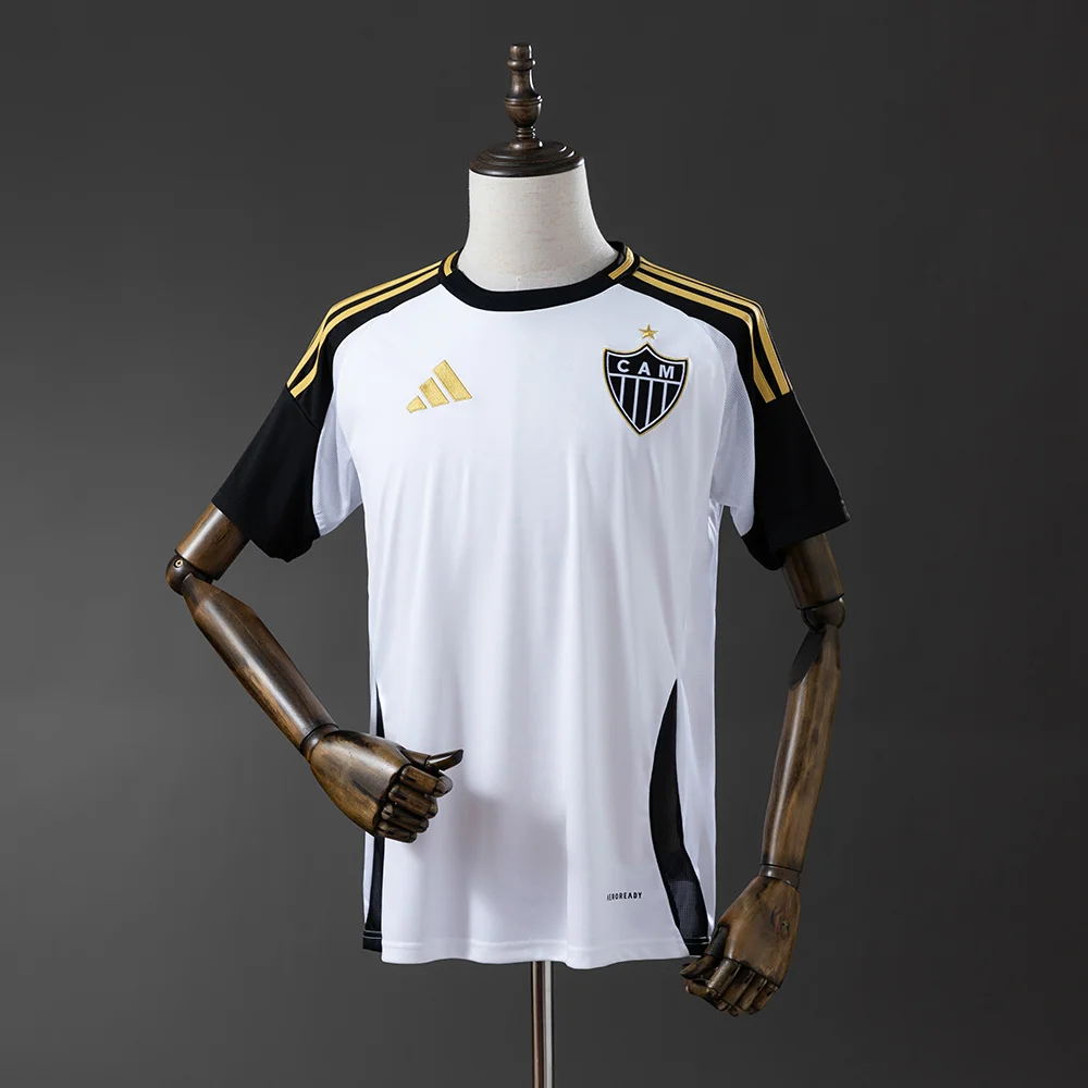 Atlético Mineiro 25/26 — Reserva